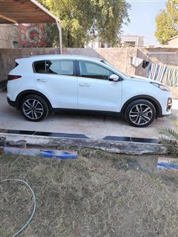 کیا سپۆرتاج